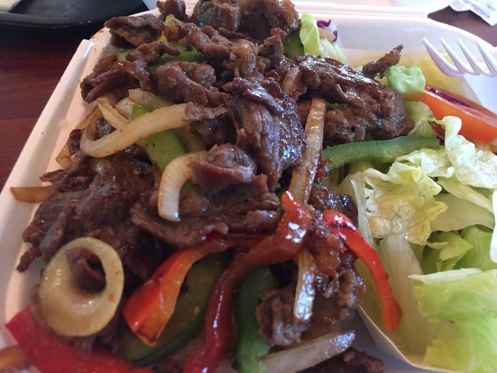 Teriyaki Factory | restaurant | 101 W Pacific Coast Hwy, Long Beach, CA 90806, USA | 3105491234 OR +1 310-549-1234