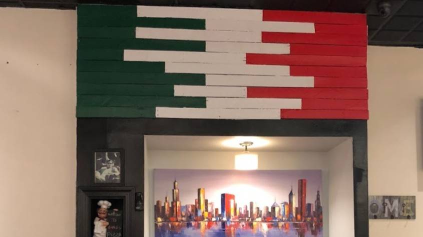 Ginos Pizzeria | meal delivery | 455 Court St, Portsmouth, VA 23704, USA | 7579982040 OR +1 757-998-2040