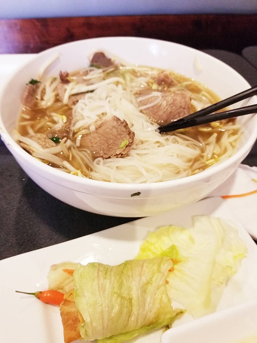 Pho Deli | restaurant | 466 SW Port St Lucie Blvd #106, Port St. Lucie, FL 34953, USA | 7728772133 OR +1 772-877-2133