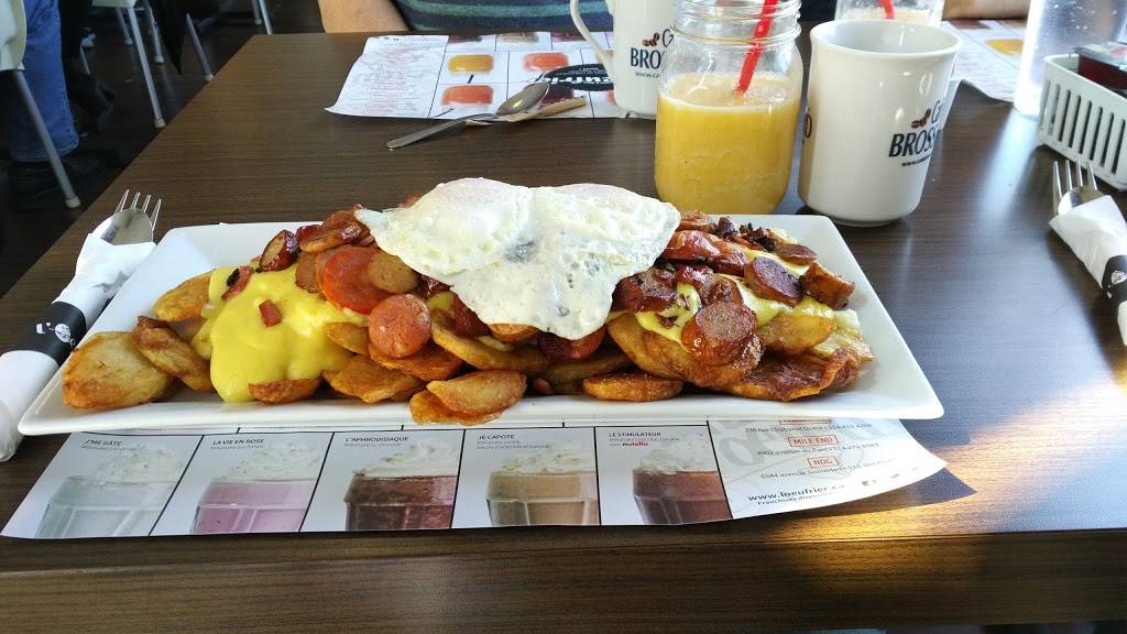 LOeufrier Blainville | restaurant | 400 Boulevard Curé-Labelle #6, Blainville, QC J7C 2H2, Canada | 4504209993 OR +1 450-420-9993