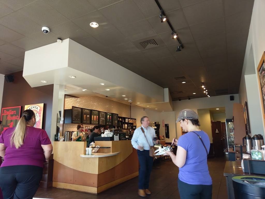 Starbucks | cafe | 2038 Lyndell Terrace #102, Davis, CA 95616, USA | 5307534756 OR +1 530-753-4756