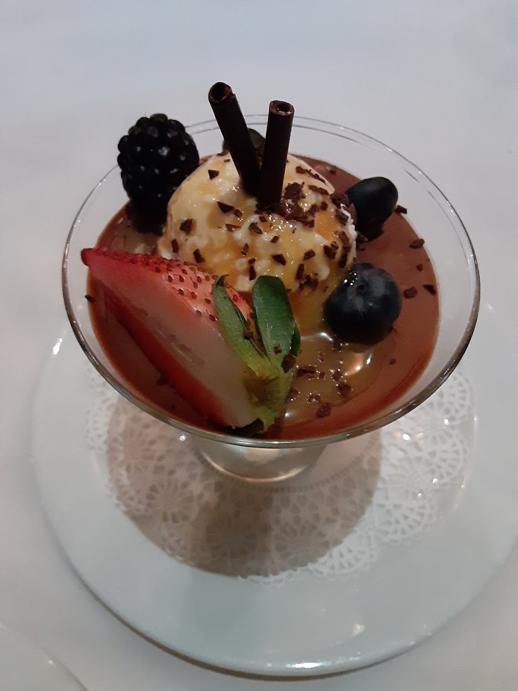 Jacksons Steakhouse | restaurant | 400 S Palafox St, Pensacola, FL 32502, USA | 8504699898 OR +1 850-469-9898