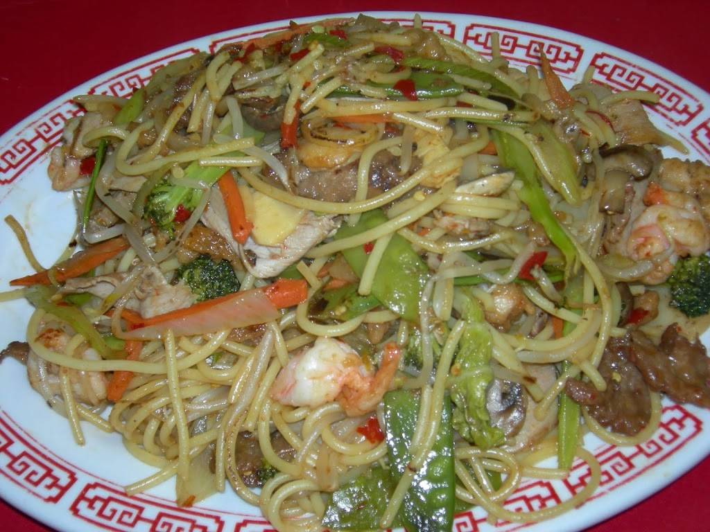 Hong Kong Restaurant | restaurant | 117 W Sierra Ave, Portola, CA 96122, USA | 5308321458 OR +1 530-832-1458