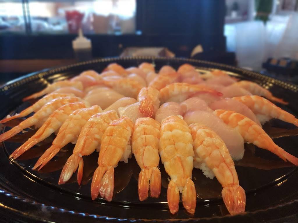 ASA Sushi | restaurant | 5302 DTC Blvd #100, Greenwood Village, CO 80111, USA | 7202428349 OR +1 720-242-8349