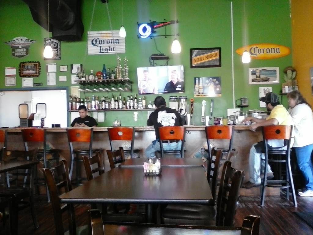 El Gordito | restaurant | 2630 Mascoutah Ave, Belleville, IL 62221, USA | 6182330003 OR +1 618-233-0003