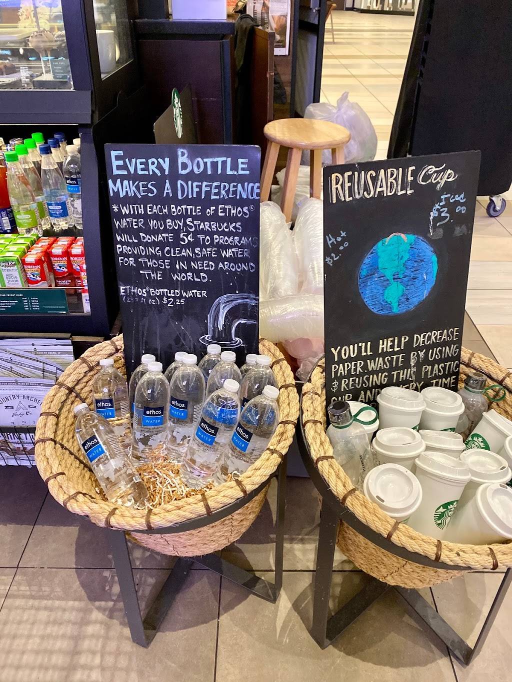 Starbucks | cafe | 1455 Franklin Mills Cir, Philadelphia, PA 19154, USA | 2157561906 OR +1 215-756-1906