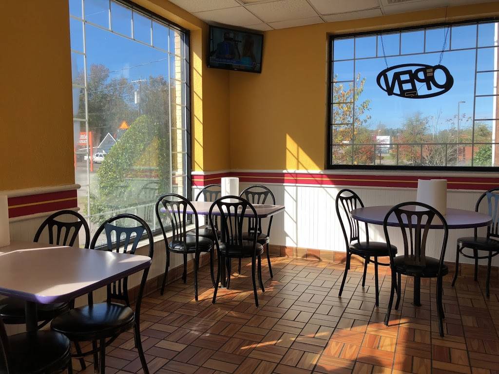 Sams Southern Eatery | restaurant | 910 N Miami Blvd, Durham, NC 27703, USA | 9192371570 OR +1 919-237-1570