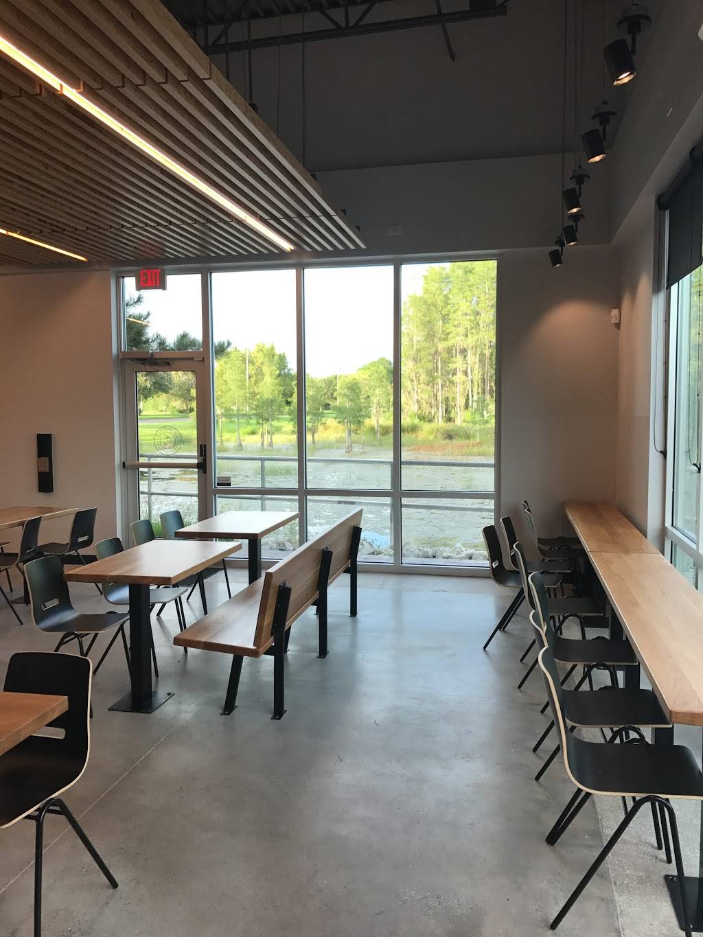 Chipotle Mexican Grill | restaurant | 9466 W Linebaugh Ave, Tampa, FL 33626, USA | 8139200992 OR +1 813-920-0992