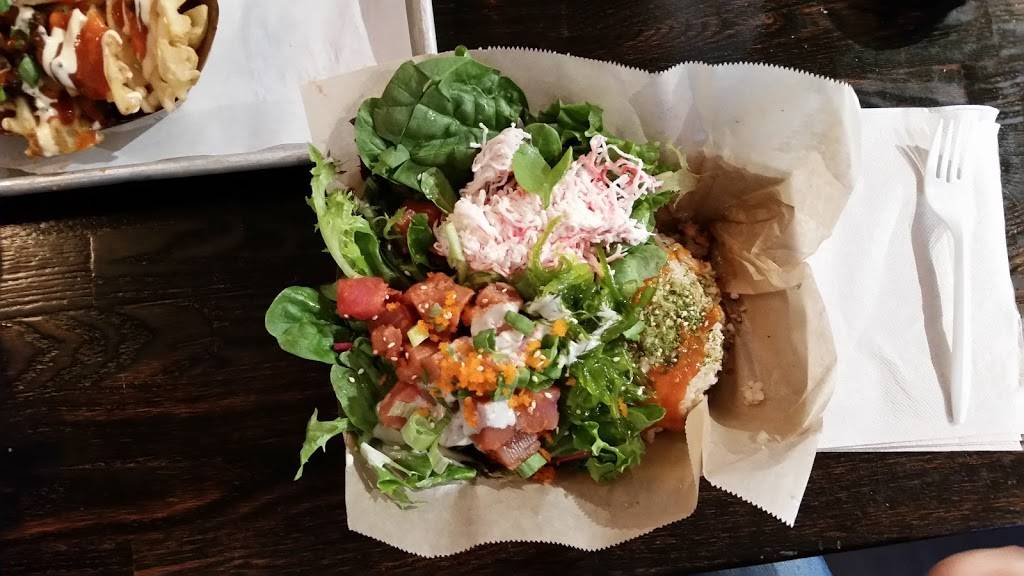 KoJa Kitchen | restaurant | 150 S B St, San Mateo, CA 94401, USA | 6502359690 OR +1 650-235-9690