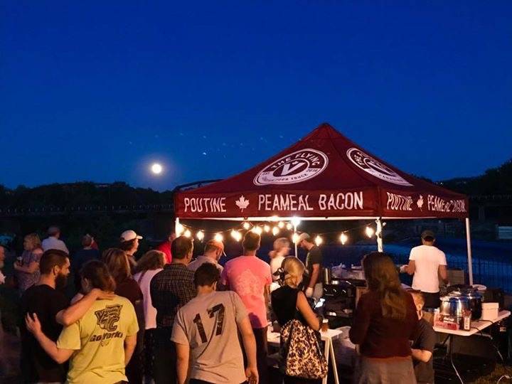 The Flying V | restaurant | 201 E 3rd St, Bethlehem, PA 18015, USA | 6104192530 OR +1 610-419-2530