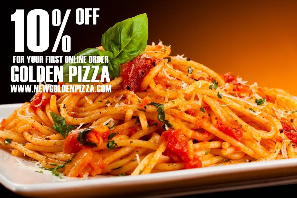 Golden Pizza on Grafton | restaurant | 1137 Grafton St, Worcester, MA 01604, USA | 5087701513 OR +1 508-770-1513