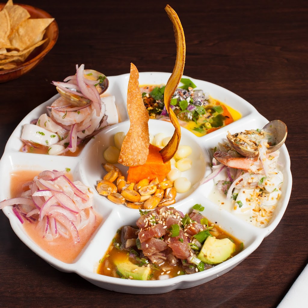 Mixto Latin Cuisine | restaurant | 3914 Judah St, San Francisco, CA 94122, USA | 6284320401 OR +1 628-432-0401