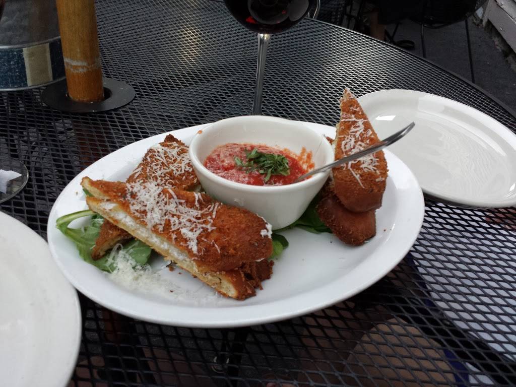 Brick Oven Bistro | restaurant | 904 Abbott Rd, Buffalo, NY 14220, USA | 7168448496 OR +1 716-844-8496