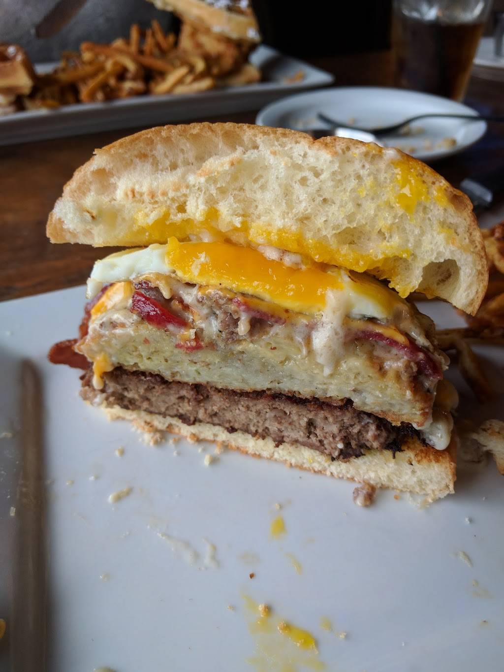 Lowdown Oven and Bar | restaurant | 967 Folly Rd, Charleston, SC 29412, USA | 8437957569 OR +1 843-795-7569