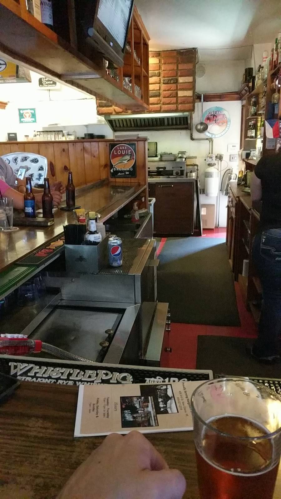 Ott Haus Pub & Grill | restaurant | 406 2nd St, New Glarus, WI 53574, USA | 6085272218 OR +1 608-527-2218