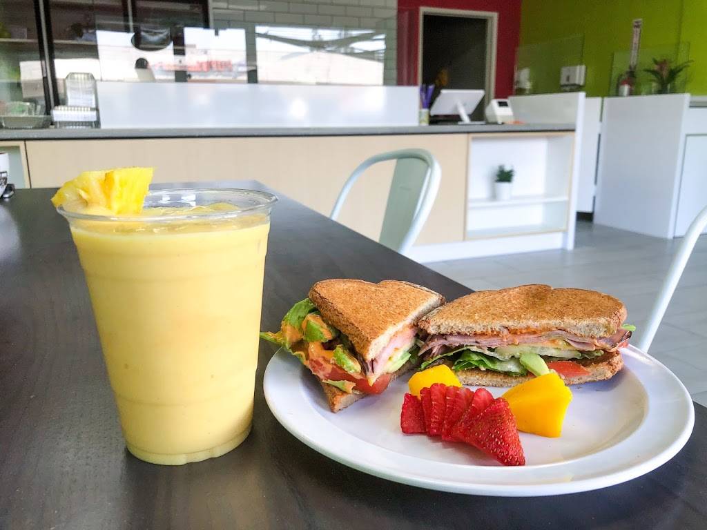 Los Jugos Juice Bar | restaurant | 1115 Washington Blvd ste f, Montebello, CA 90640, USA | 3234771718 OR +1 323-477-1718