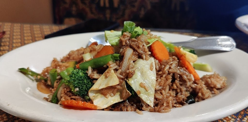 Mai Thai On Main | restaurant | 157 S Main St, Cottonwood, AZ 86326, USA | 9286492999 OR +1 928-649-2999