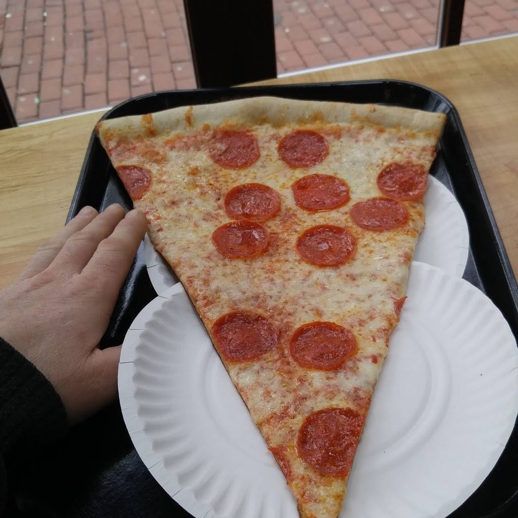 Lorenzo and Sons Pizza | restaurant | 27 N High St, West Chester, PA 19380, USA | 4849998756 OR +1 484-999-8756