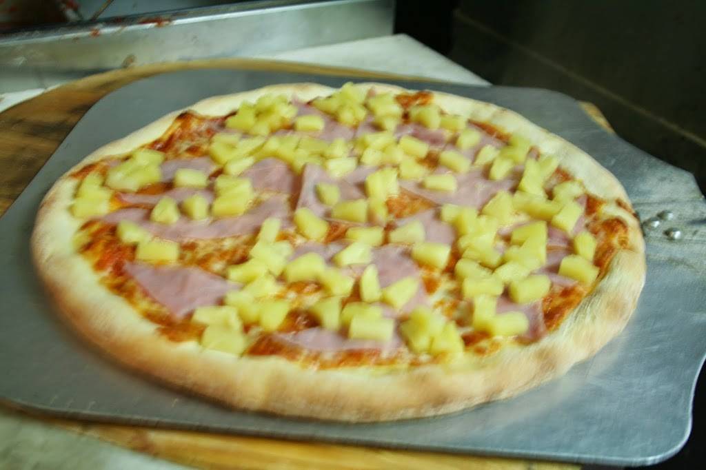 Fernandas NY Pizza | meal delivery | 10604 Ventura Blvd, Studio City, CA 91604, USA | 8187622335 OR +1 818-762-2335