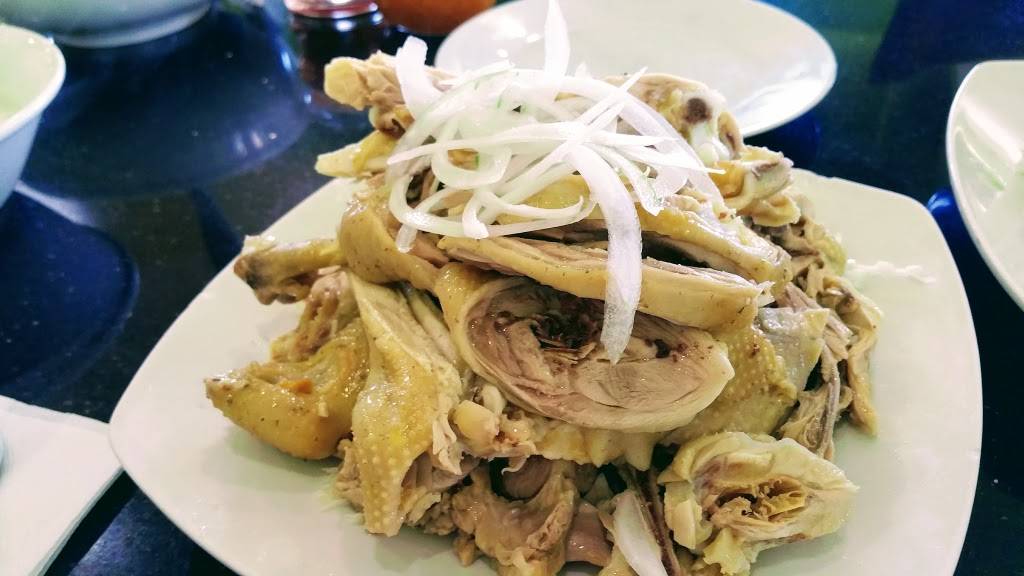 Cháo Đêm | restaurant | 9754 Garden Grove Blvd, Garden Grove, CA 92844, USA | 7143638897 OR +1 714-363-8897