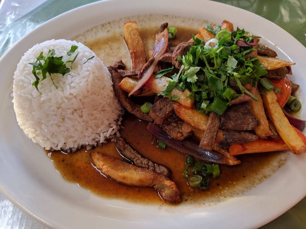 Nazca Peruvian Restaurants | restaurant | 14357 Victory Blvd # B, Van Nuys, CA 91401, USA | 8187826808 OR +1 818-782-6808