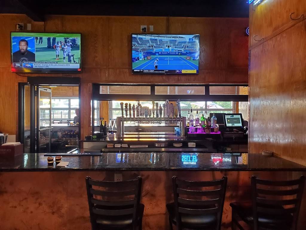 Jethros BBQ Southside | restaurant | 4337 Park Ave, Des Moines, IA 50321, USA | 5156306374 OR +1 515-630-6374