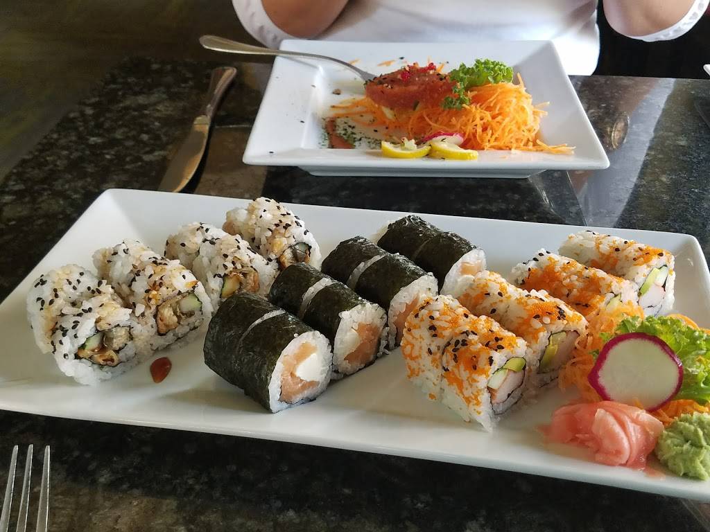 Phila Fusion Noodle Bar | restaurant | 54 Phila St, Saratoga Springs, NY 12866, USA | 5182260400 OR +1 518-226-0400