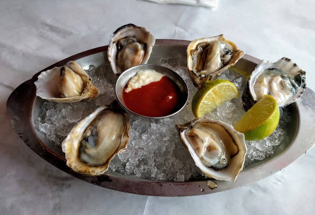 Swamp | restaurant | 5423 Geary Blvd, San Francisco, CA 94121, USA | 4158762828 OR +1 415-876-2828