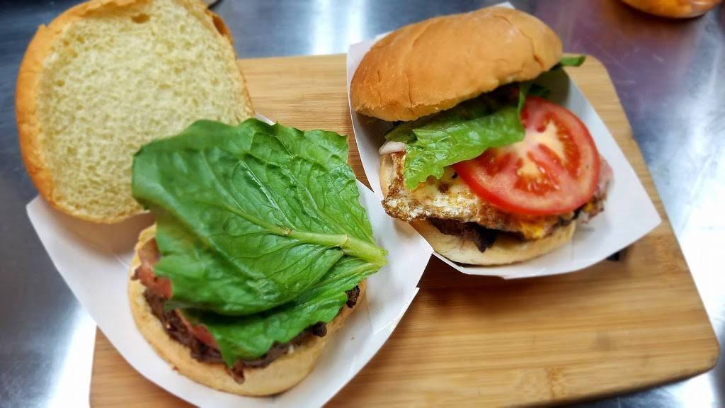 GU-LA Haven | restaurant | 40 Canal St, Nashua, NH 03064, USA | 6032045435 OR +1 603-204-5435