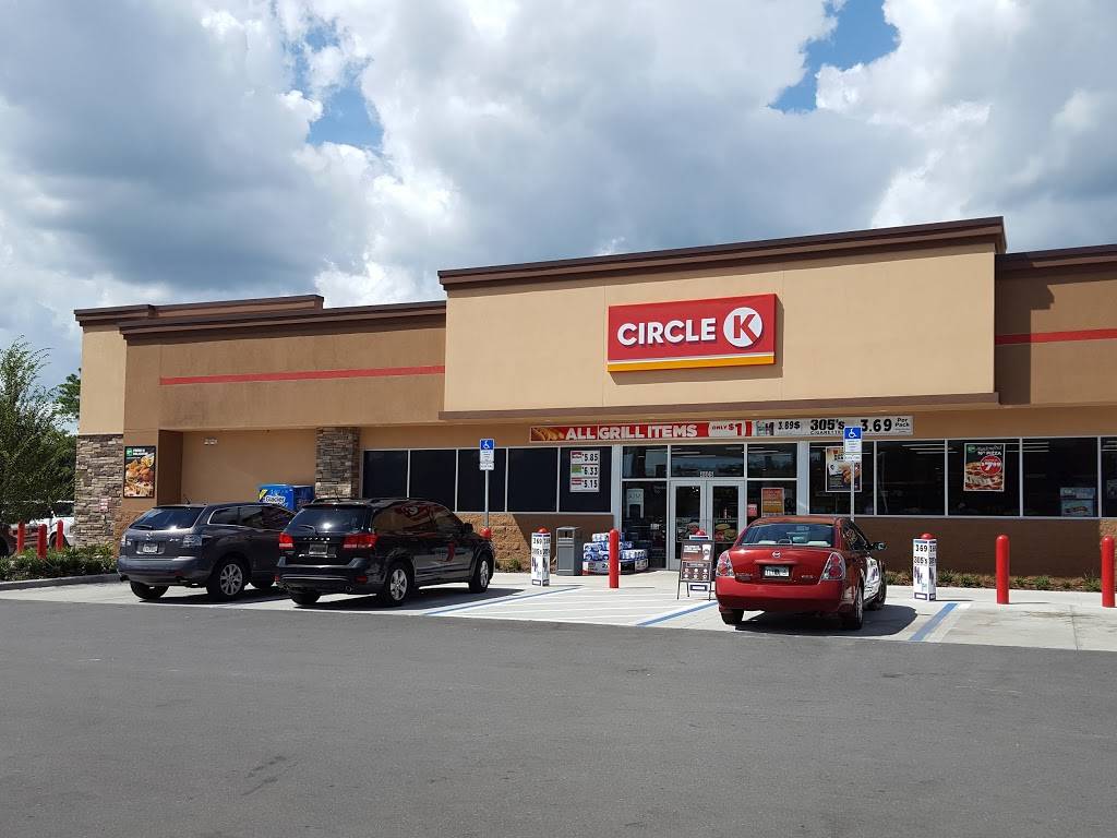 Circle K | meal takeaway | 4605 SE Maricamp Rd, Ocala, FL 34480, USA | 3526941710 OR +1 352-694-1710