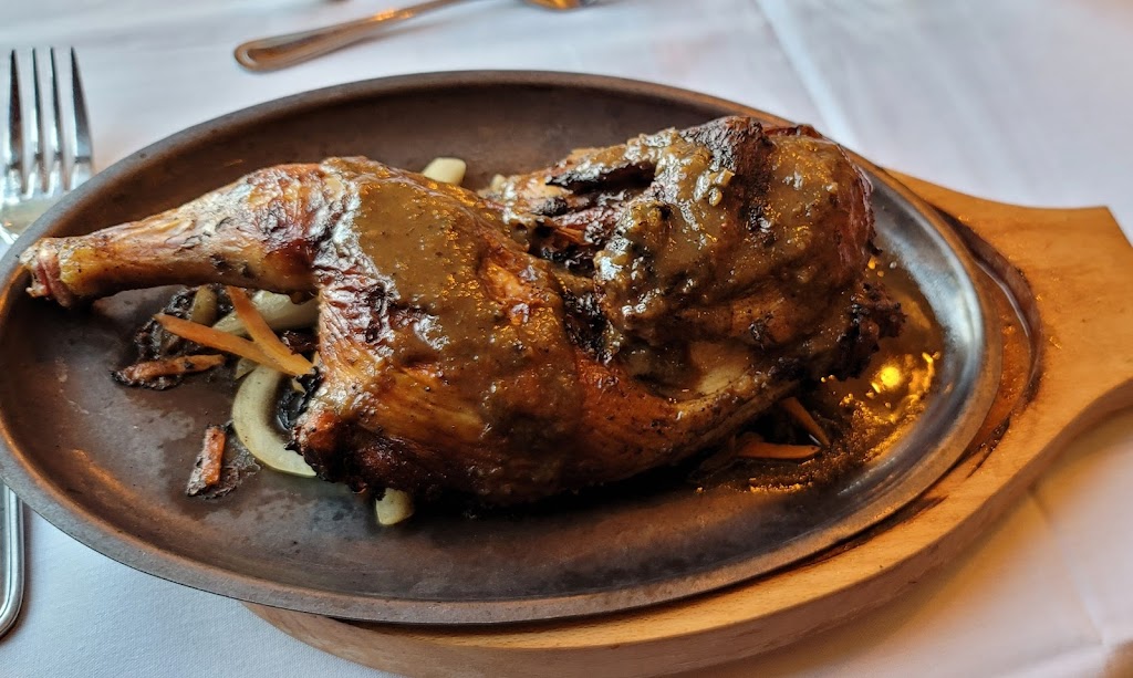 Club 300 | restaurant | 300 E Main St, Anoka, MN 55303, USA | 7633310878 OR +1 763-331-0878