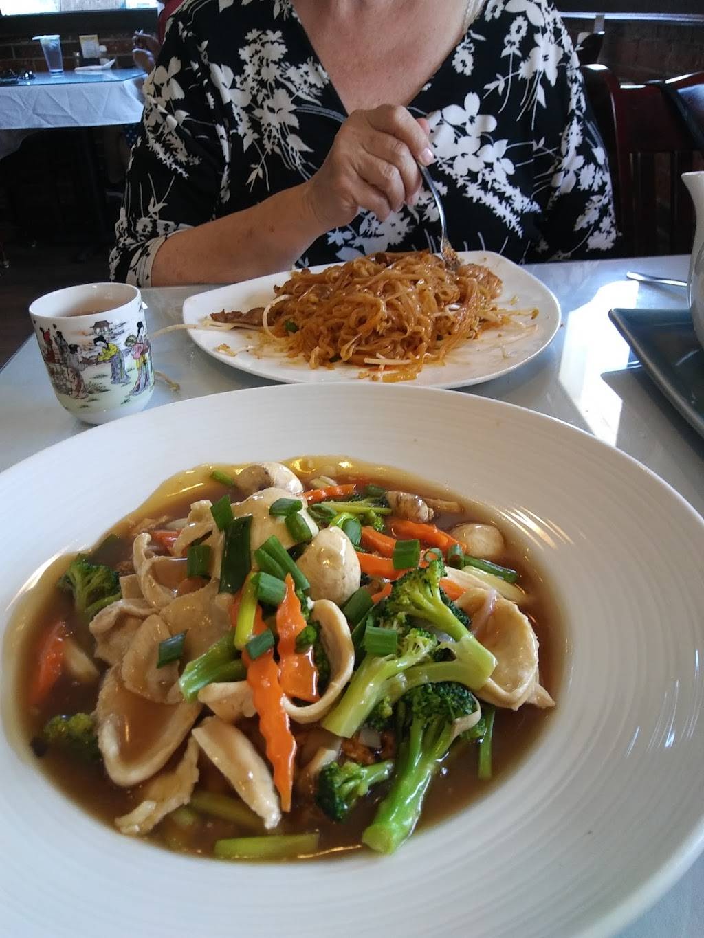 Mikado Thai Esan | restaurant | 7003 Lee Hwy #1731, Chattanooga, TN 37421, USA | 4238993236 OR +1 423-899-3236