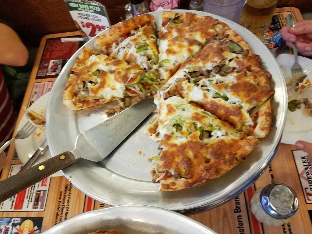 Andy Boys Pizza | restaurant | 3916 Portsmouth Blvd # A4, Chesapeake, VA 23321, USA | 7574888540 OR +1 757-488-8540