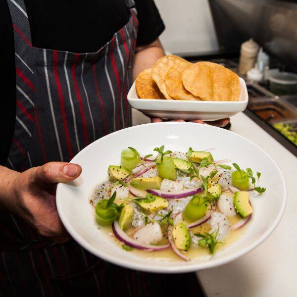 URBANA Mexican Gastronomy & Mixology | restaurant | 440 S Anaheim Blvd, Anaheim, CA 92805, USA | 7145020255 OR +1 714-502-0255