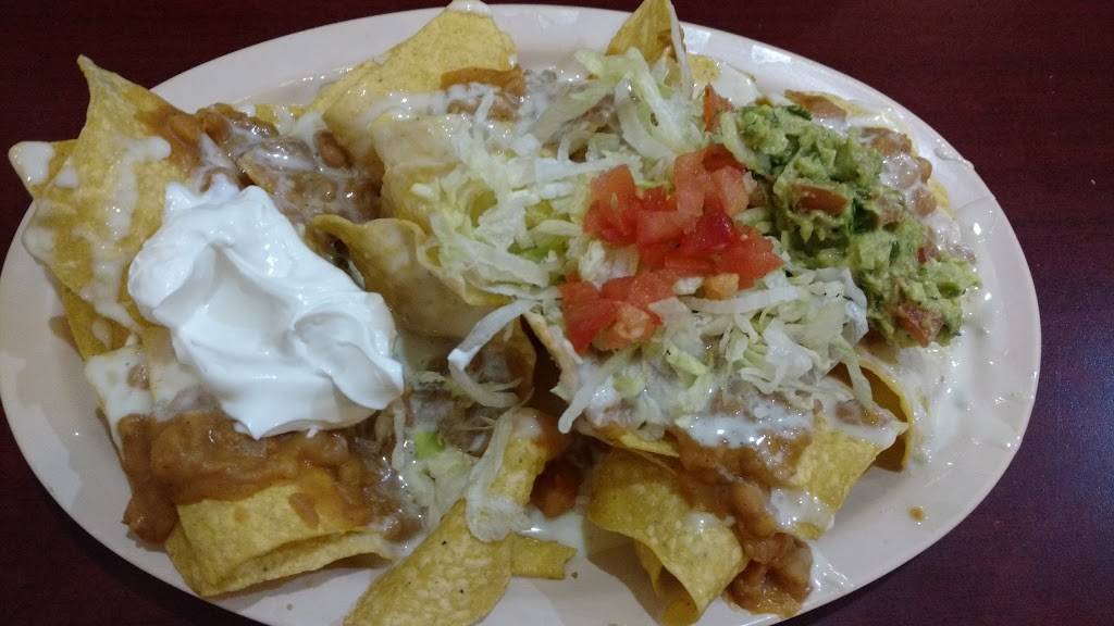 La Casita Mexican Food | restaurant | 212 E Central Ave, El Dorado, KS 67042, USA | 3163211084 OR +1 316-321-1084