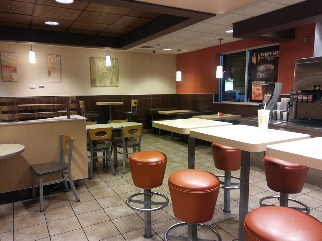 McDonalds | cafe | 601 N Cunningham Ave, Urbana, IL 61801, USA | 2173673722 OR +1 217-367-3722