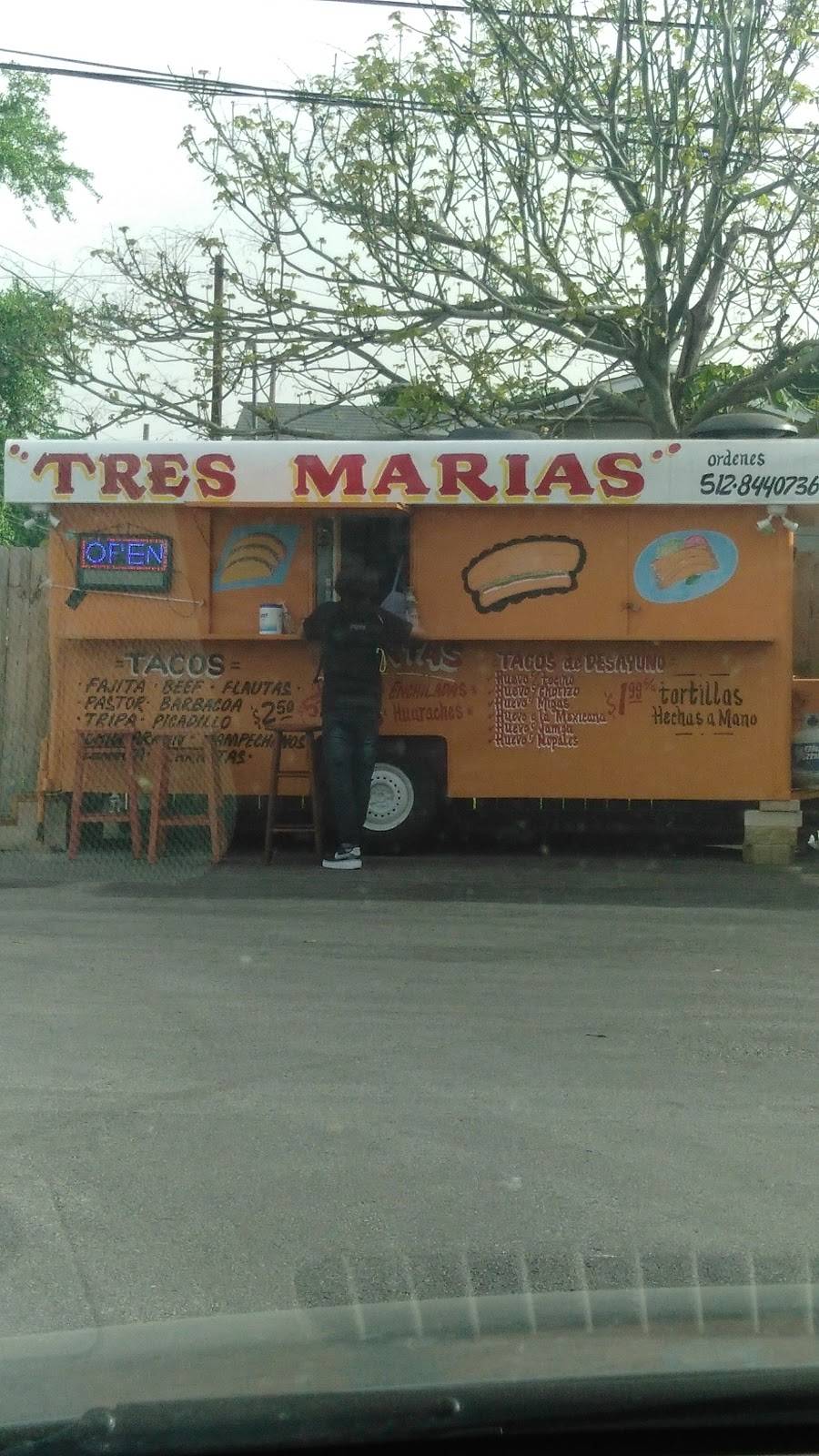 Tres Marias | restaurant | 5401 Manchaca Rd, Austin, TX 78745, USA | 5128440736 OR +1 512-844-0736