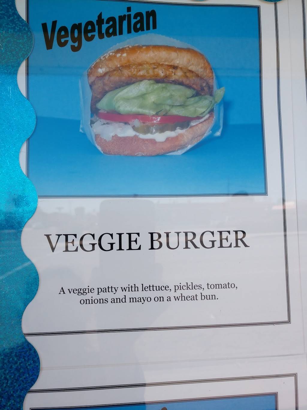 Garlands Hamburgers | restaurant | 701 W Grand Ave, Grover Beach, CA 93433, USA | 8054816512 OR +1 805-481-6512