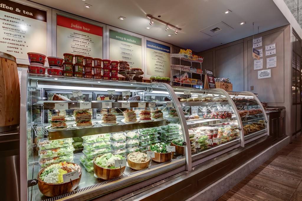 Citizens Kitchen & Bar | cafe | 3950 S Las Vegas Blvd, Las Vegas, NV 89119, USA | 7026329200 OR +1 702-632-9200