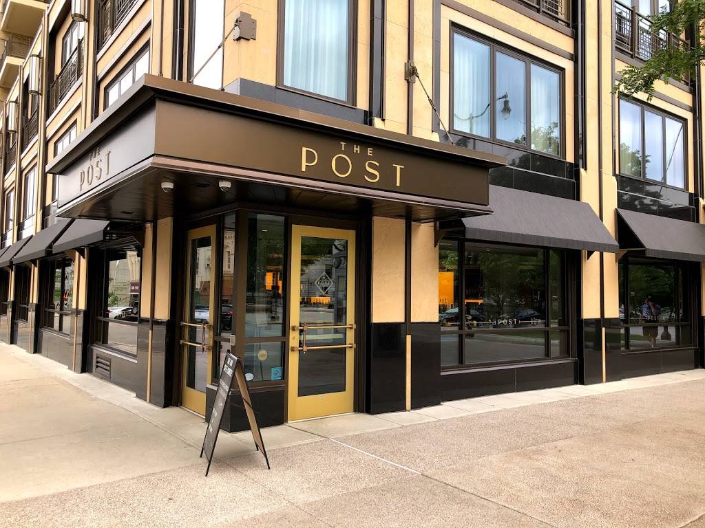 The Post | restaurant | 24 S Carroll St, Madison, WI 53703, USA | 6083271101 OR +1 608-327-1101