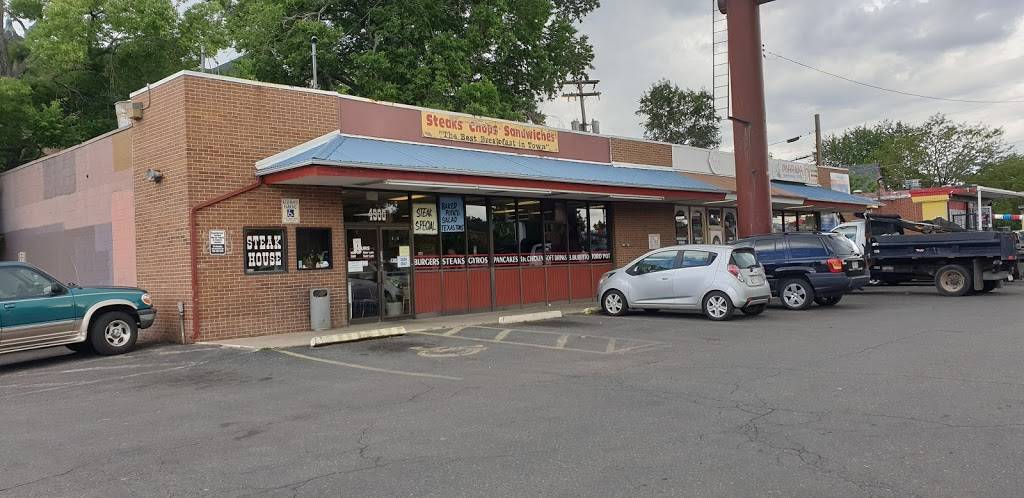 Swifts Kitchen | restaurant | 4300 W Colfax Ave, Denver, CO 80204, USA | 3036232233 OR +1 303-623-2233