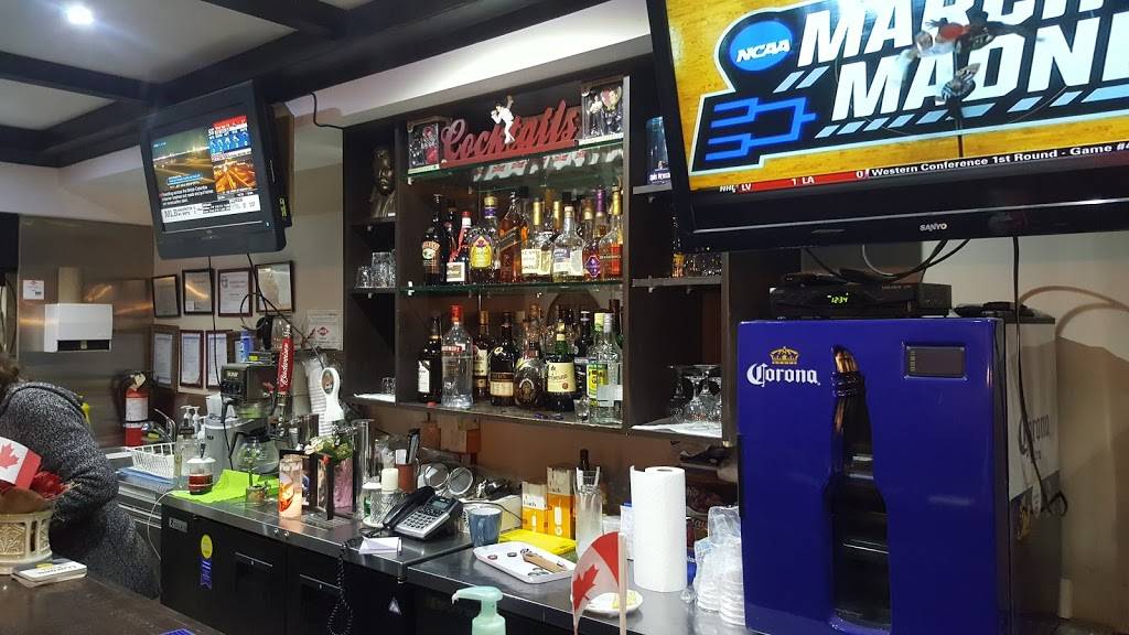 Landmark Restaurant & Tavern | restaurant | 1839 Eglinton Ave W, York, ON M6E 2J3, Canada | 4167899302 OR +1 416-789-9302