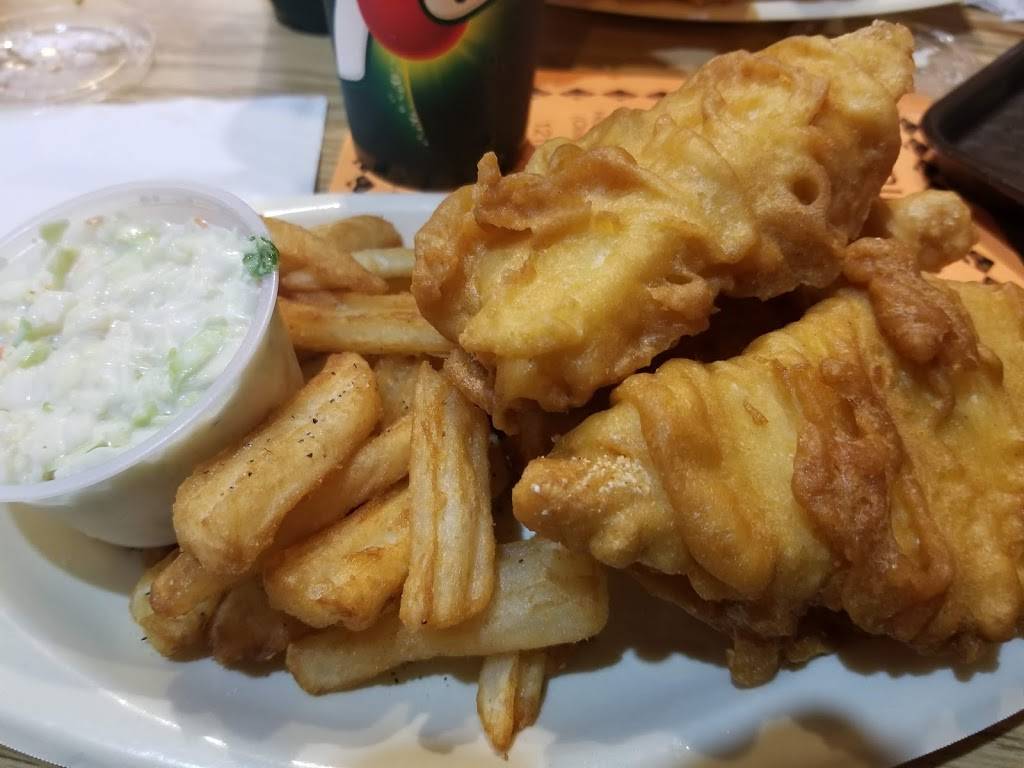 Marinos Seafood Fish & Chips | restaurant | 1216 W 5th Ave, Columbus, OH 43212, USA | 6144818428 OR +1 614-481-8428