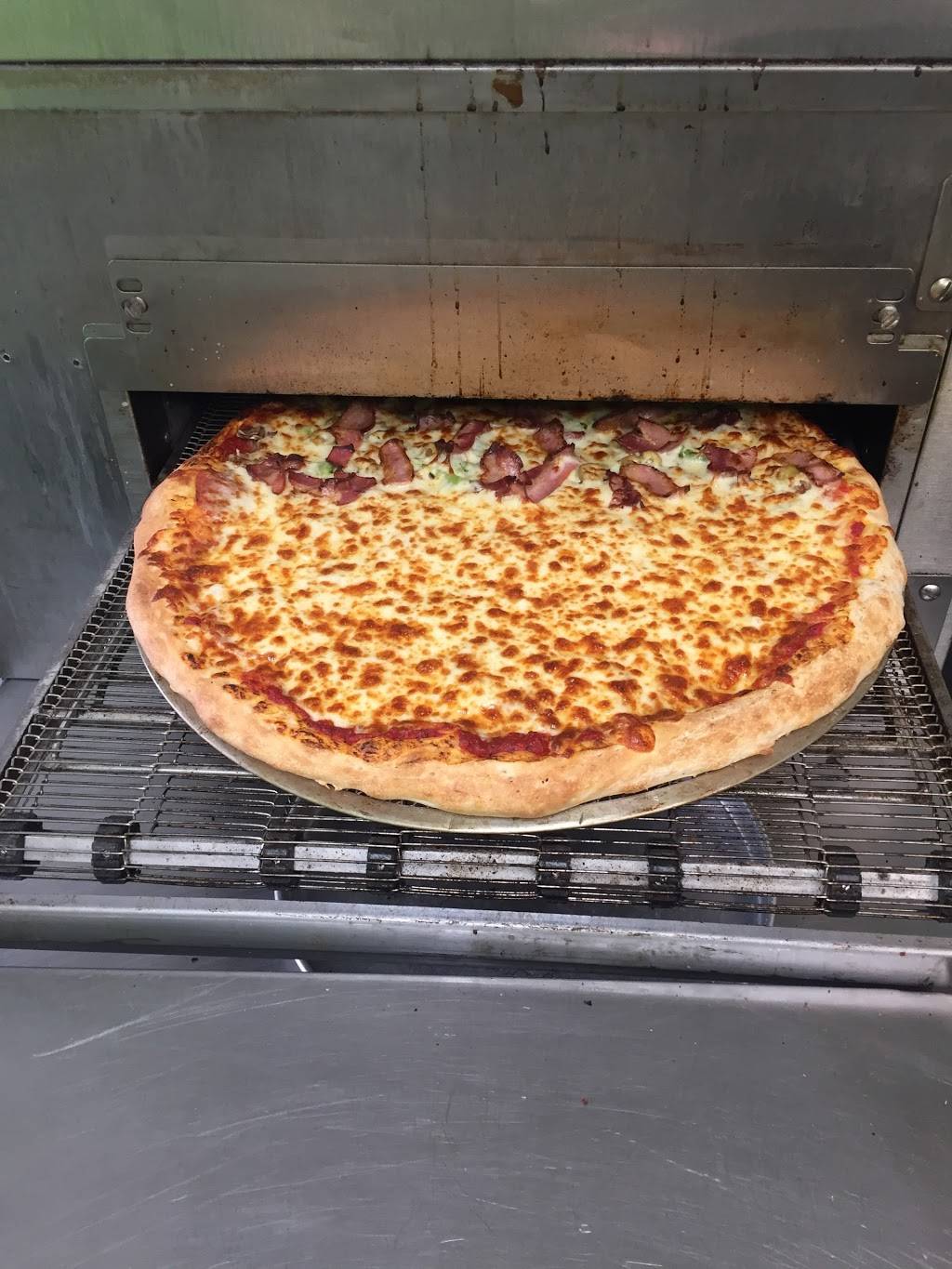 Papa pizza Cantley | restaurant | 393 Montée de la Source, Cantley, QC J8V 0J2, Canada | 8196071717 OR +1 819-607-1717