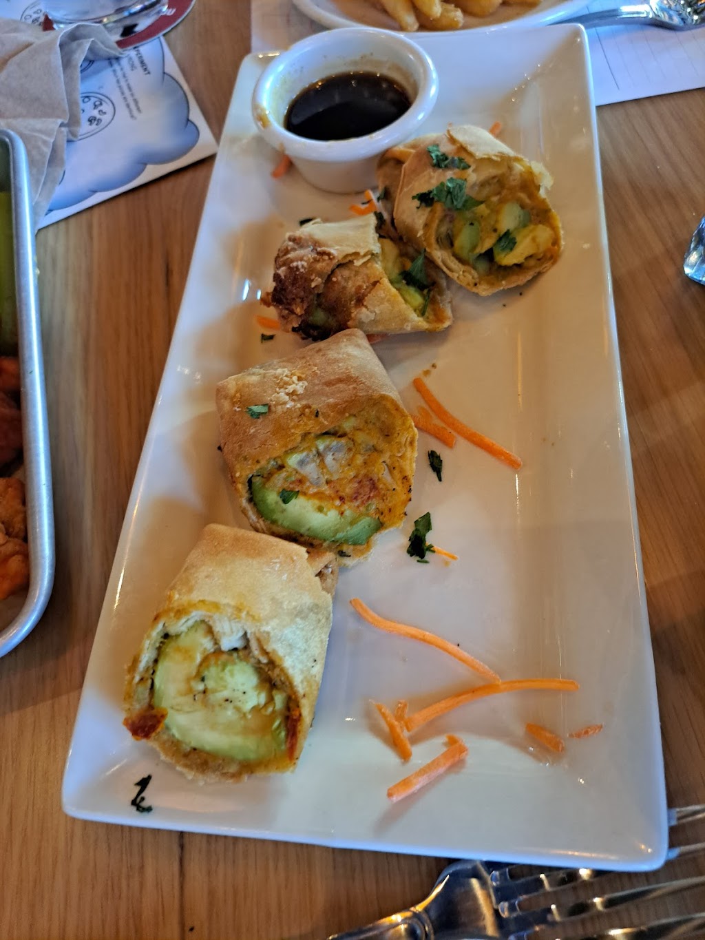 BJs Restaurant & Brewhouse | restaurant | 7190 S Rainbow Blvd, Las Vegas, NV 89118, USA | 7252390690 OR +1 725-239-0690