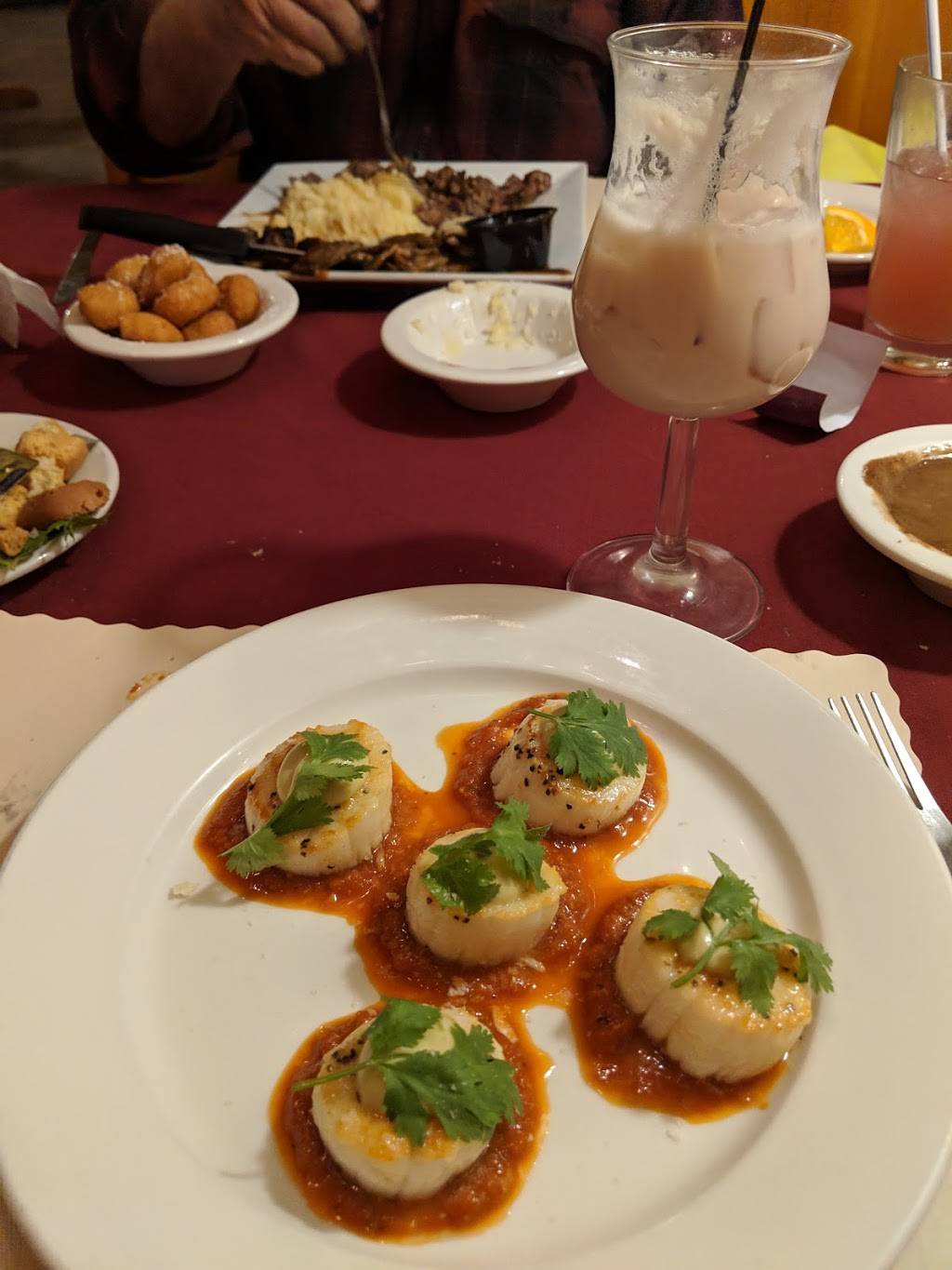 Greshville Inn | restaurant | 1013 Reading Ave, Boyertown, PA 19512, USA | 6103676994 OR +1 610-367-6994