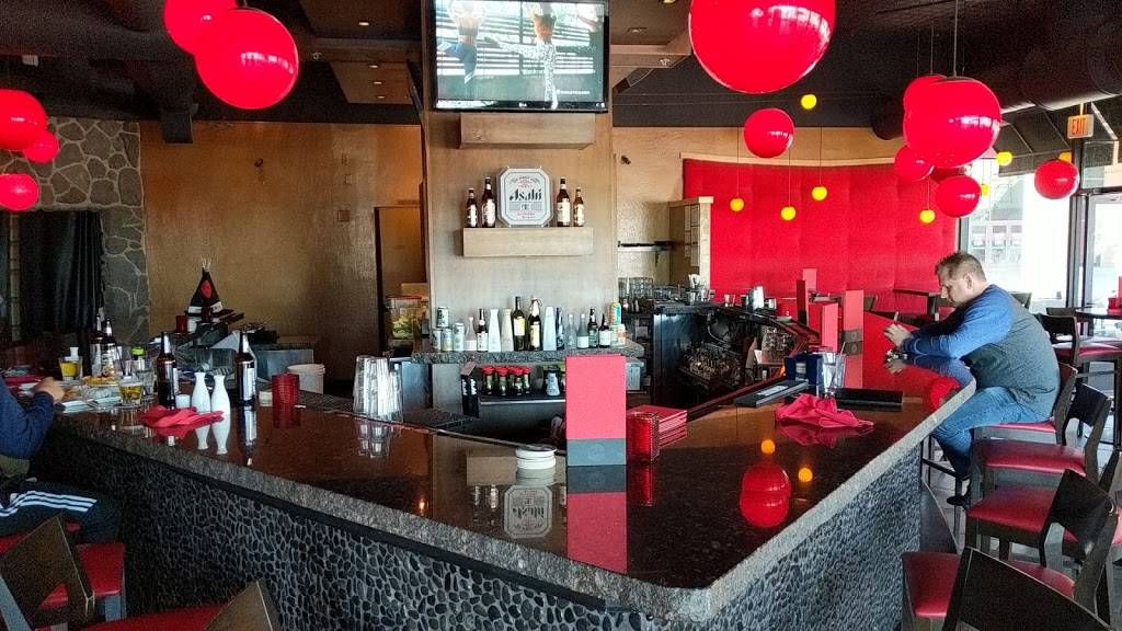 RA Sushi Bar Restaurant | restaurant | 4921 E Ray Rd Suite B1, Phoenix, AZ 85044, USA | 4809401111 OR +1 480-940-1111
