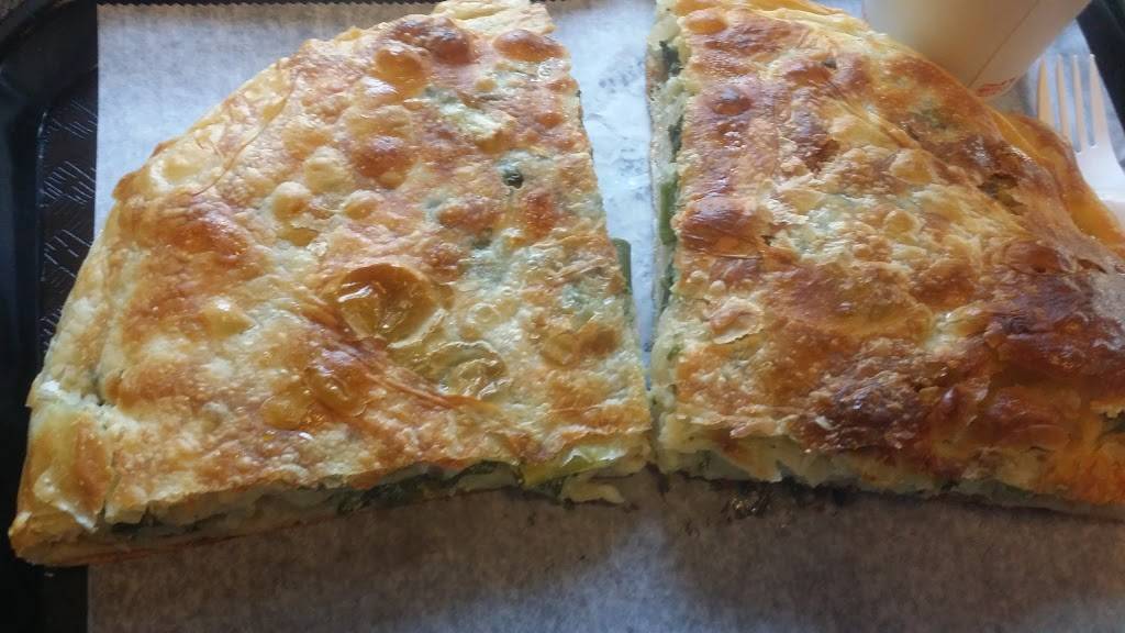 Dukagjini Burek | restaurant | 758 Lydig Ave, Bronx, NY 10462, USA | 7188228955 OR +1 718-822-8955