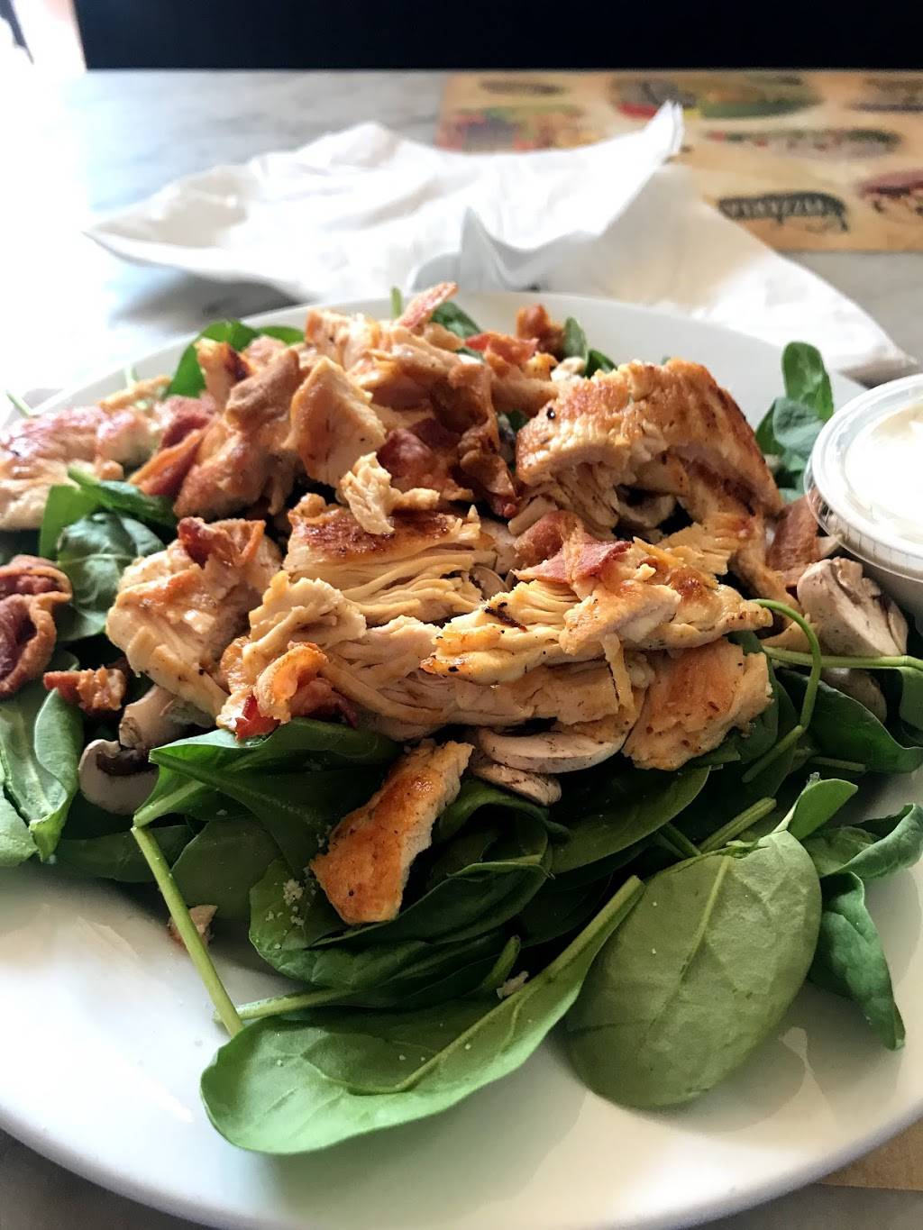 La Stella Pizzeria | restaurant | 1 Market St, Norwich, CT 06360, USA | 8608875574 OR +1 860-887-5574