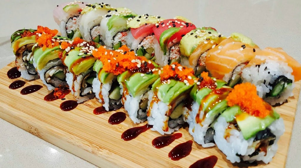 Master Joes Sushi in Orange Beach | restaurant | 27121 Canal Rd, Orange Beach, AL 36561, USA | 2519818889 OR +1 251-981-8889